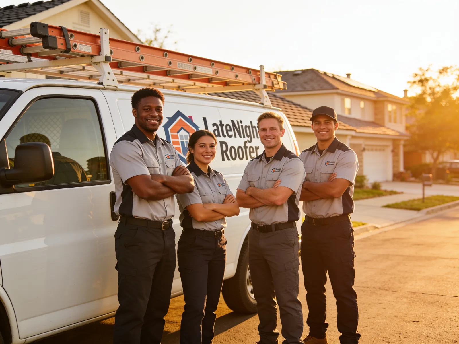 Emergency Roof Repair company in Black Hawk, SD